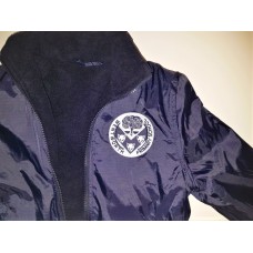WENTWORTH REVERSIBLE FLEECE / RAIN JACKET